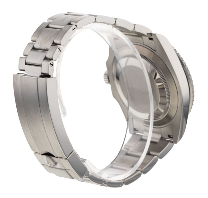 Rolex Submariner Starbucks Image 3